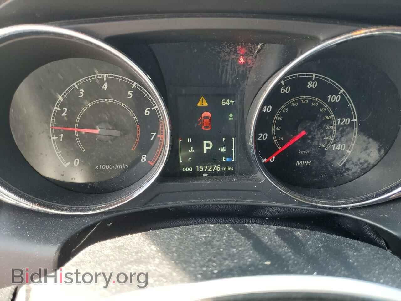 2015 MITSUBISHI OUTLANDER - VIN: 4A4AP4AWXFE056851 - Фото 9