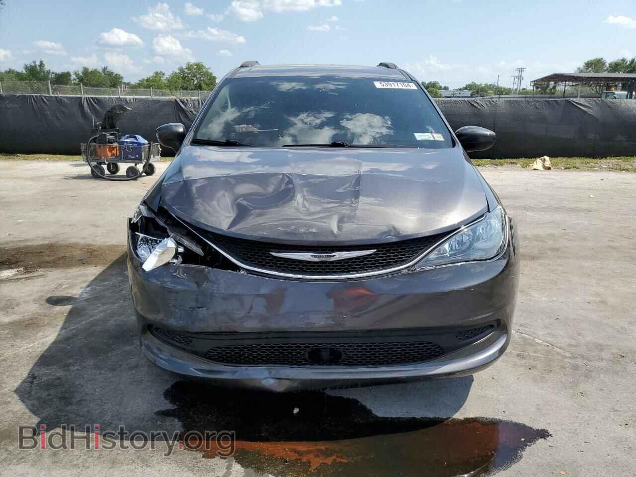 2021 CHRYSLER MINIVAN - VIN: 2C4RC1DG7MR519571 - Photo 5
