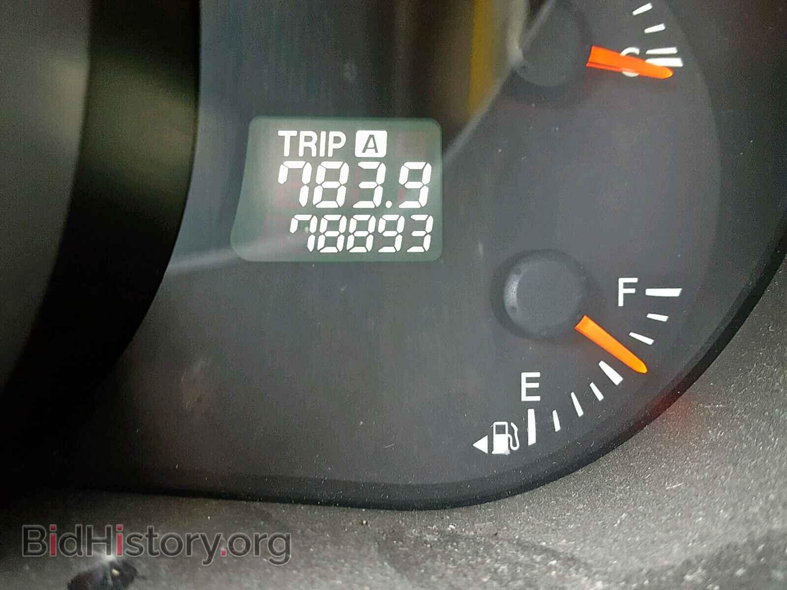 2010 MAZDA CX-7 - VIN: JM3ER2W57A0325473 - Фото 8