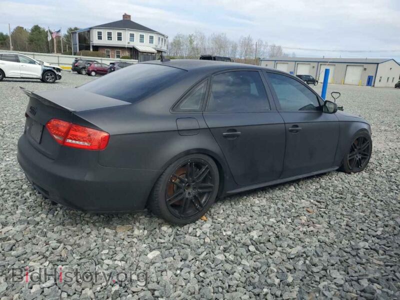 2012 Audi A4 (VIN WAUFFAFL5CN014805) — photo 3 of 12