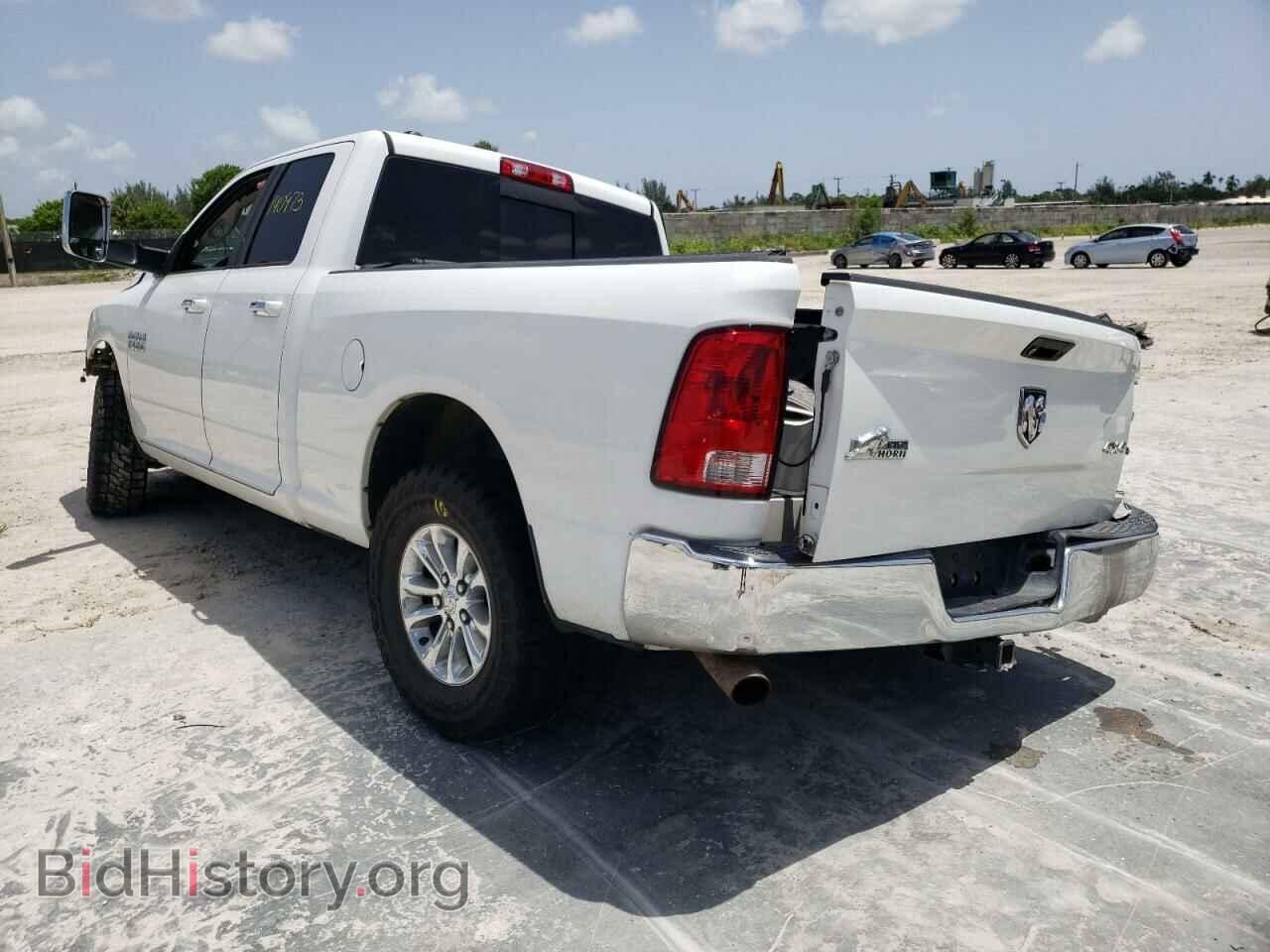2013 RAM 1500 - VIN: 1C6RR7GG2DS667890 - Фото 3