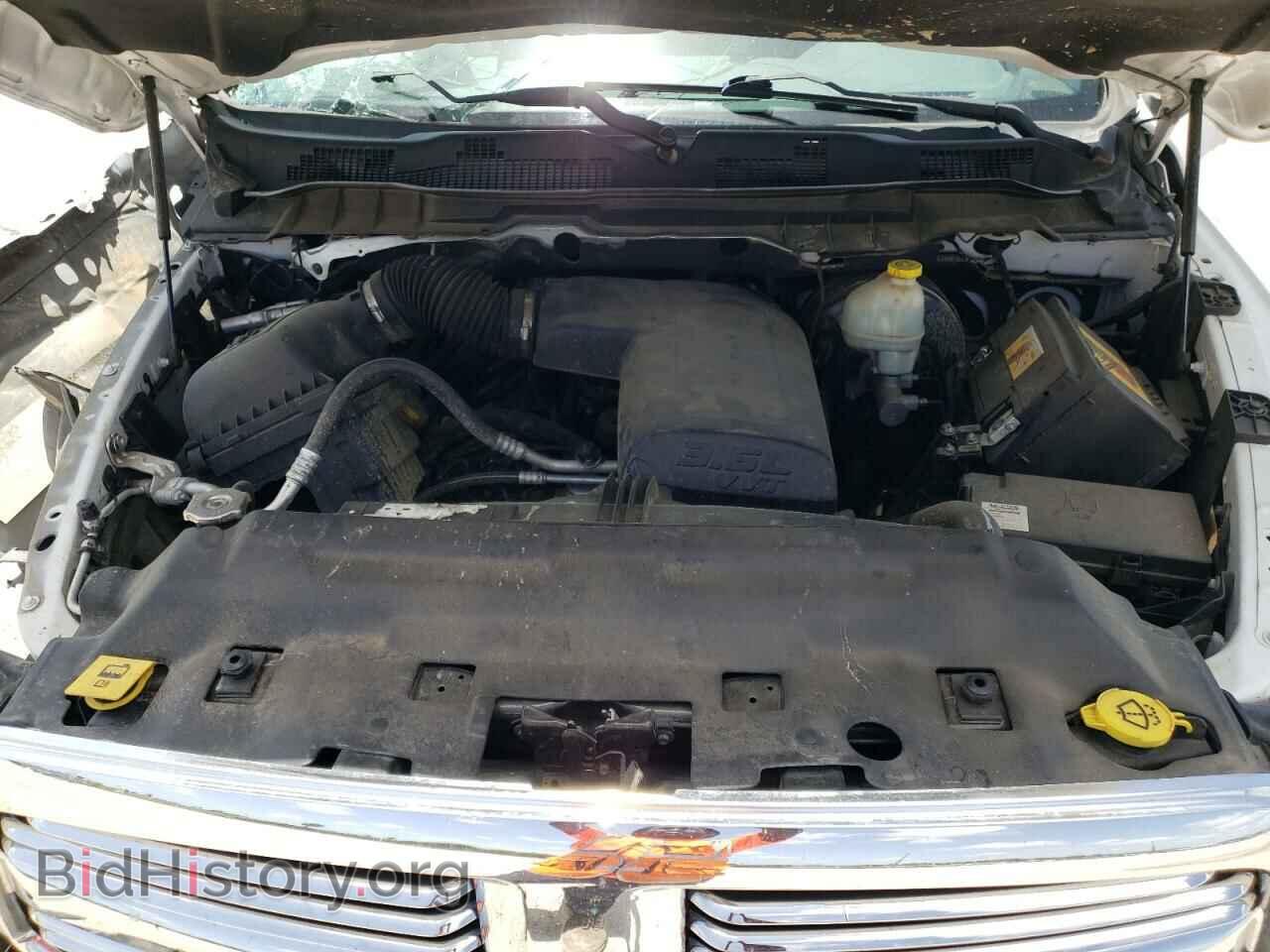 2013 RAM 1500 - VIN: 1C6RR7GG2DS667890 - Фото 7