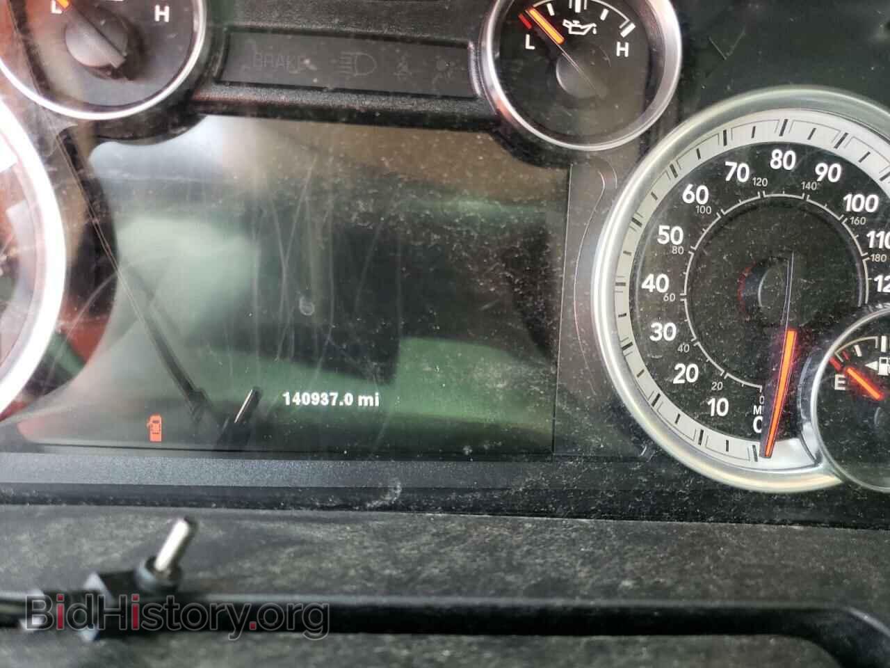 2013 RAM 1500 - VIN: 1C6RR7GG2DS667890 - Фото 8