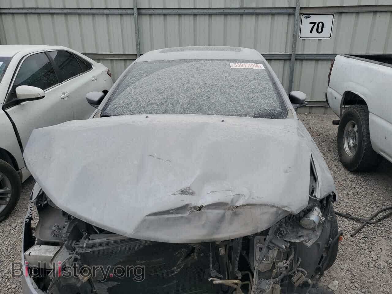 2016 CHRYSLER 200 - VIN: 1C3CCCBG0GN174796 - Фото 5