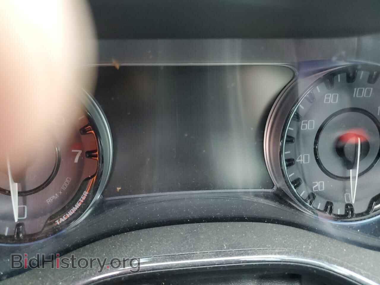 2016 CHRYSLER 200 - VIN: 1C3CCCBG0GN174796 - Фото 9