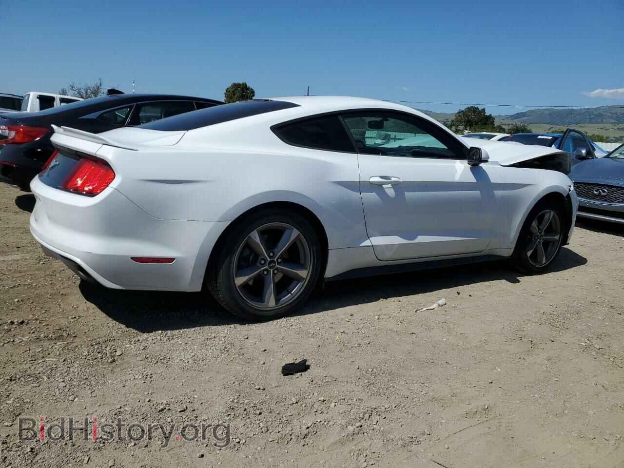 2016 FORD ALL Models - VIN: 1FA6P8TH4G5226311 - Фото 3