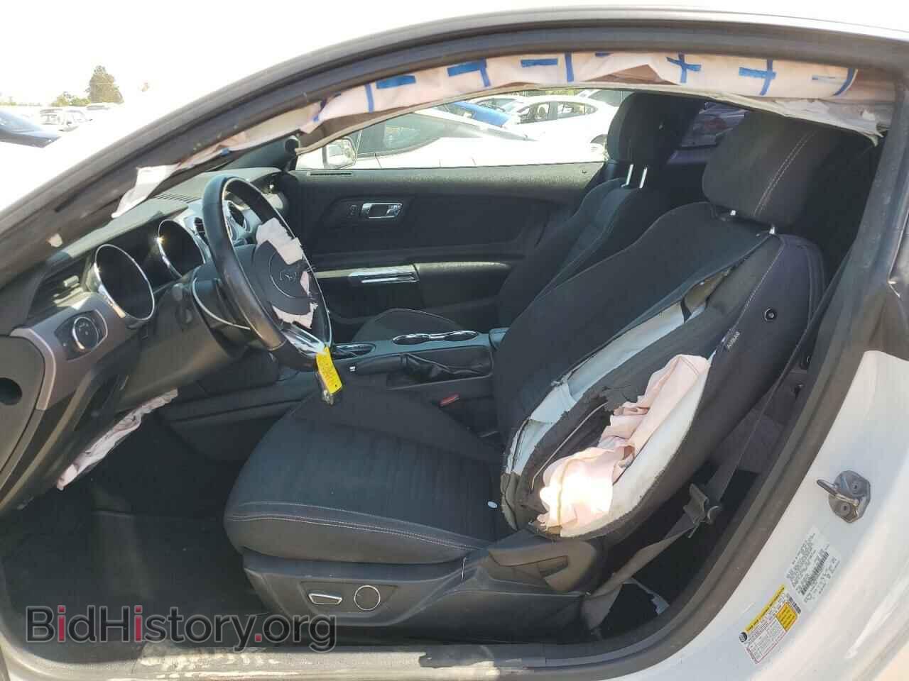2016 FORD ALL Models - VIN: 1FA6P8TH4G5226311 - Фото 7
