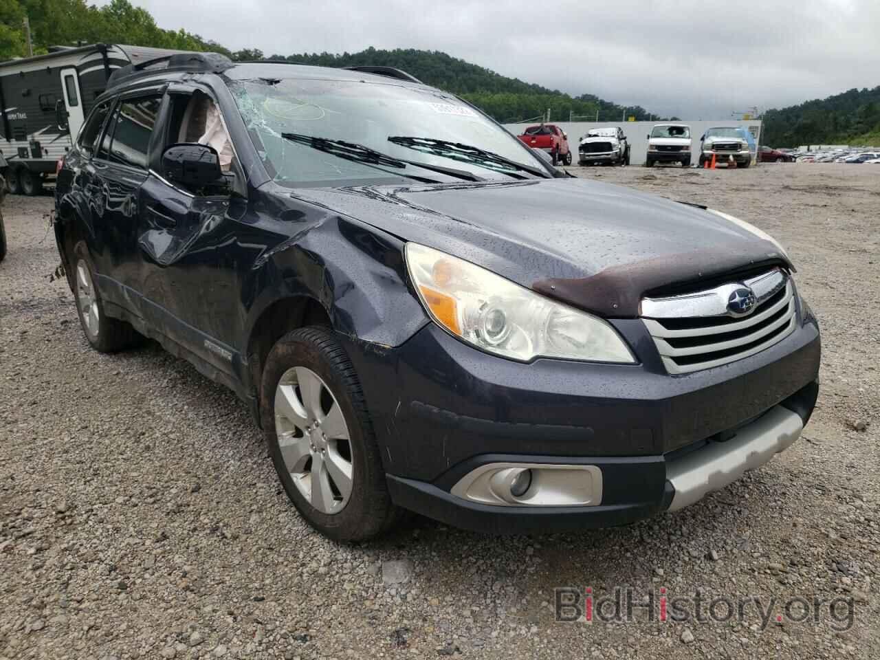 Photo 4S4BRBLC9A3379964 - SUBARU OUTBACK 2010