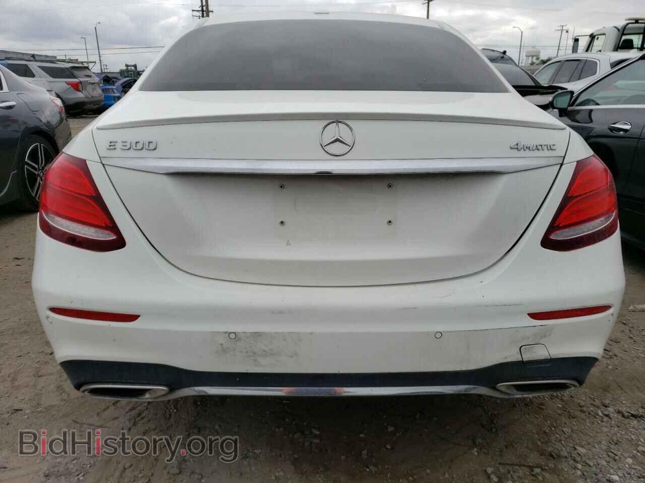 2018 MERCEDES-BENZ E-CLASS - VIN: WDDZF4KB4JA321567 - Фото 6