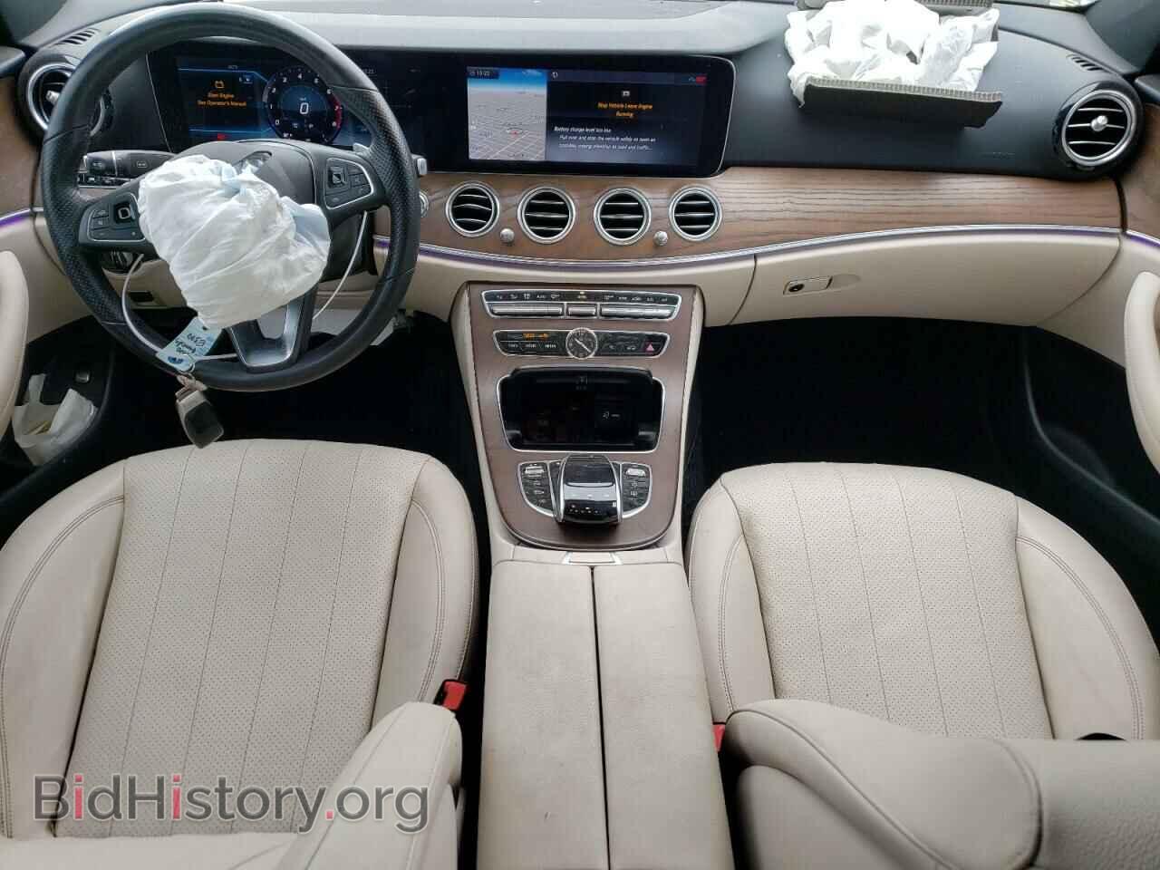 2018 MERCEDES-BENZ E-CLASS - VIN: WDDZF4KB4JA321567 - Фото 8