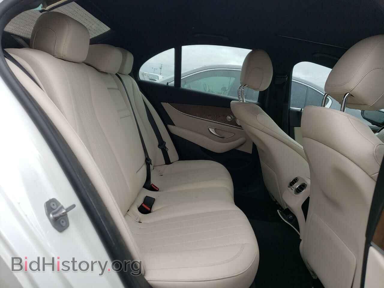 2018 MERCEDES-BENZ E-CLASS - VIN: WDDZF4KB4JA321567 - Фото 10