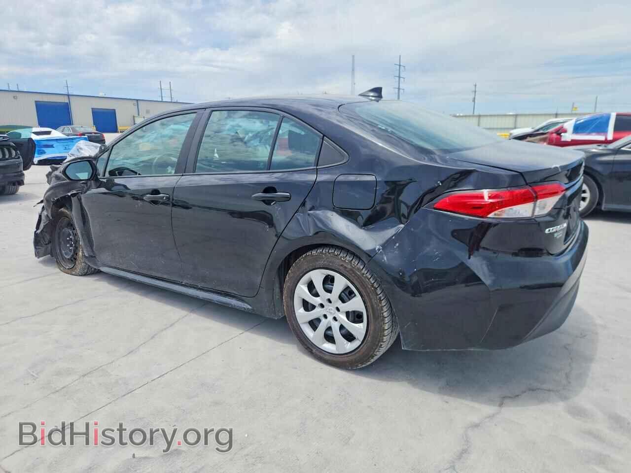 2023 TOYOTA COROLLA - VIN: 5YFB4MDEXPP010013 - Photo 2