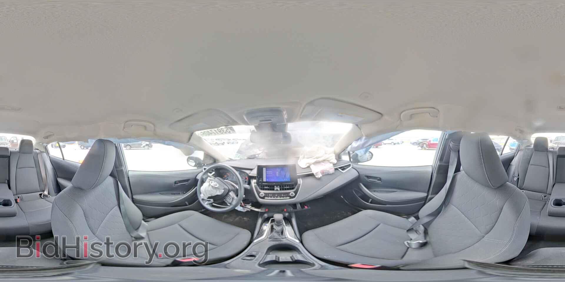 2023 TOYOTA COROLLA - VIN: 5YFB4MDEXPP010013 - Photo 15