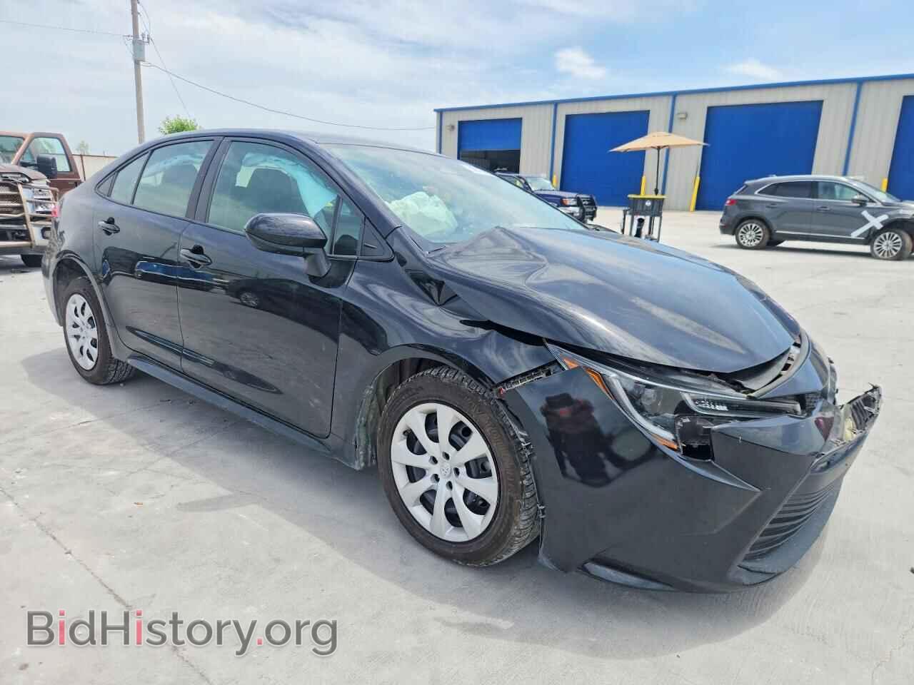 2023 TOYOTA COROLLA - VIN: 5YFB4MDEXPP010013 - Photo 4