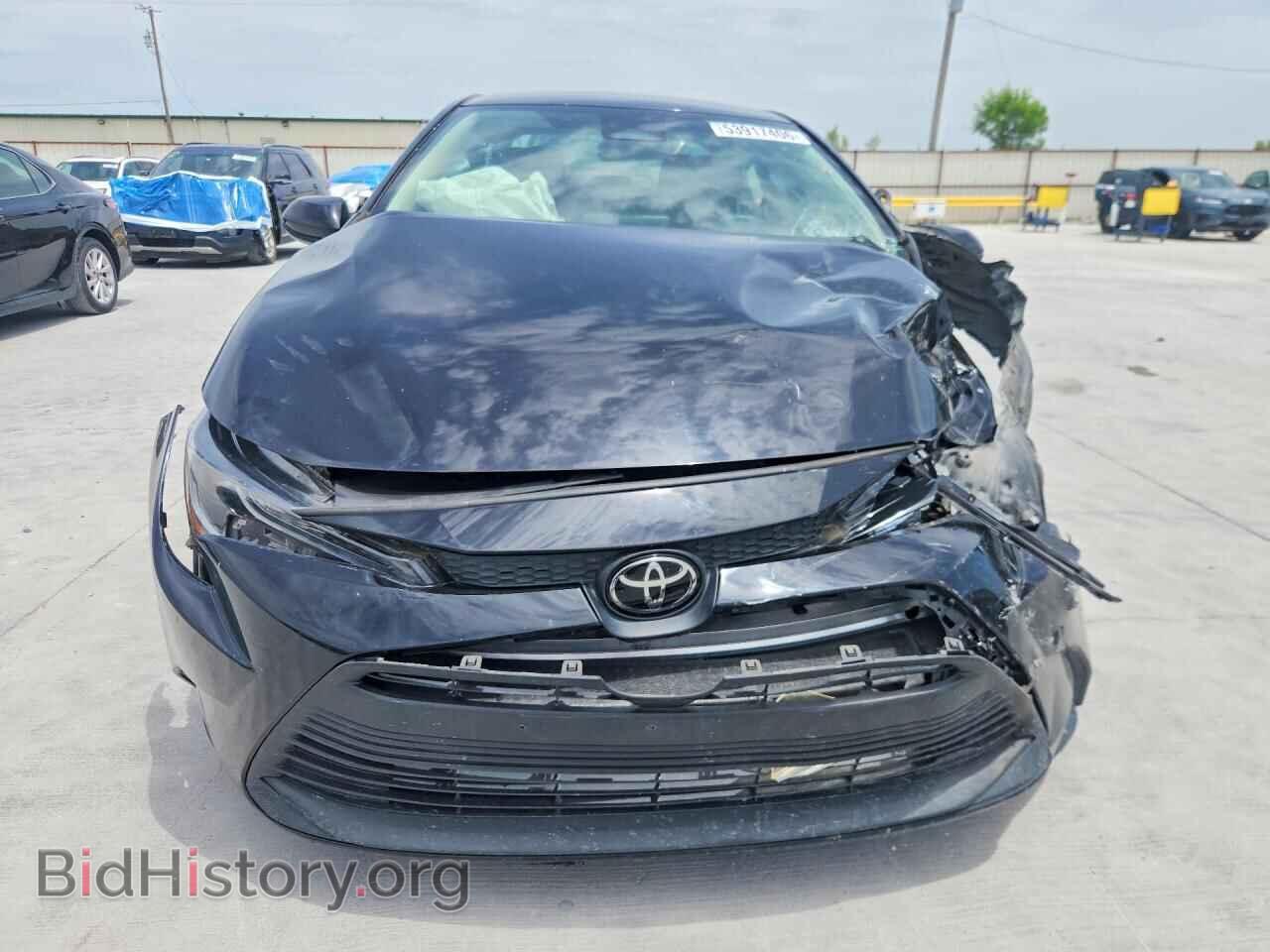 2023 TOYOTA COROLLA - VIN: 5YFB4MDEXPP010013 - Photo 5