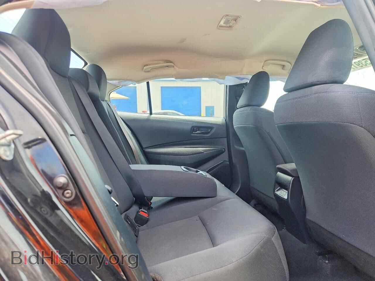 2023 TOYOTA COROLLA - VIN: 5YFB4MDEXPP010013 - Photo 10