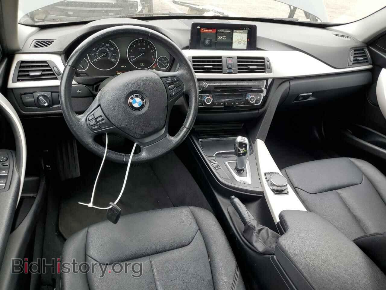 2018 BMW 3 SERIES - VIN: WBA8A9C5XJAH14807 - Фото 8
