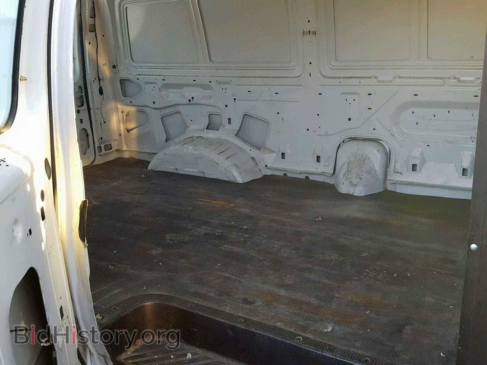 2003 FORD ECONOLINE - VIN: 1FTRE14203HB56412 - Фото 6