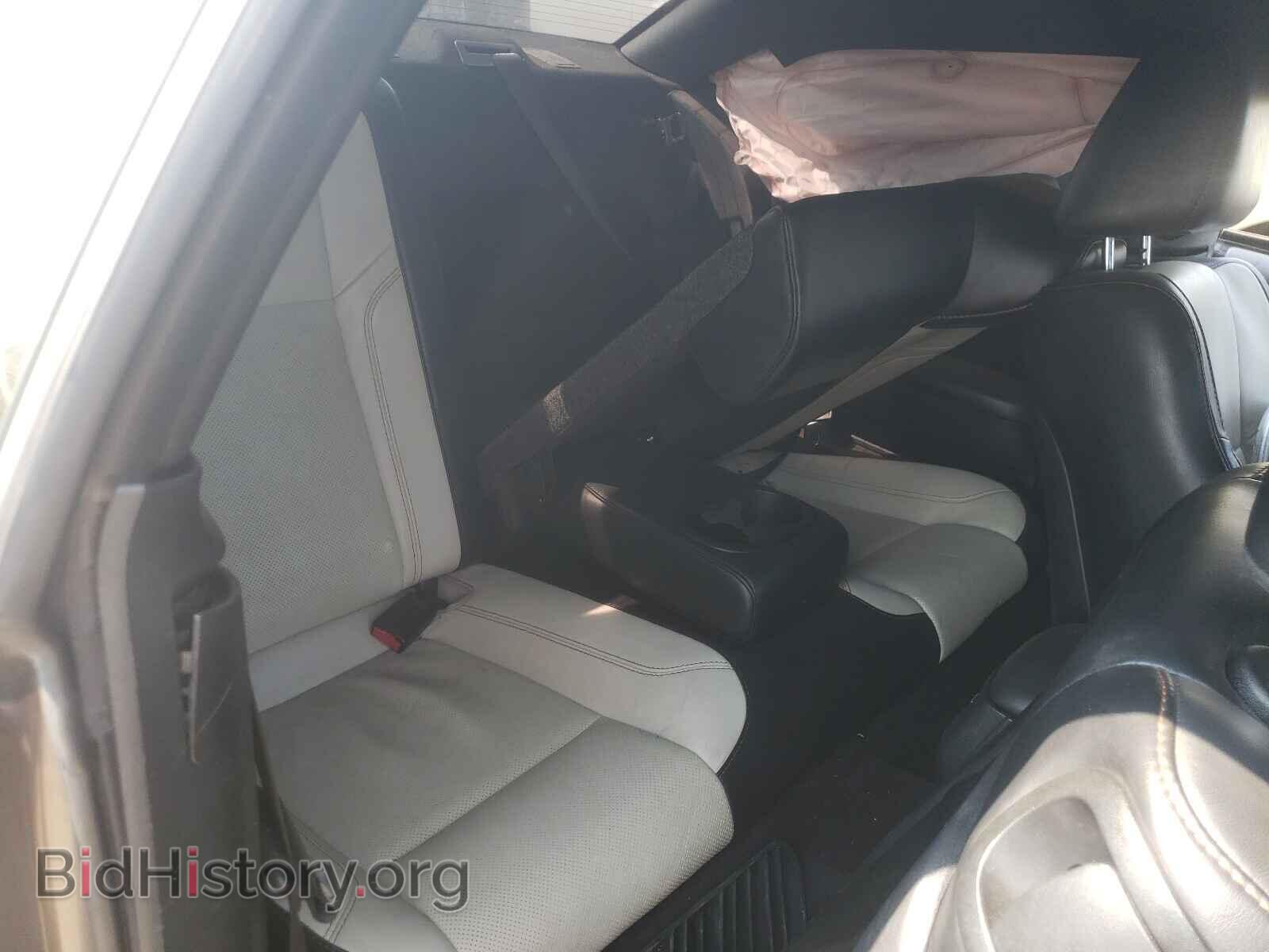 2015 DODGE CHALLENGER - VIN: 2C3CDZBGXFH724349 - Фото 6