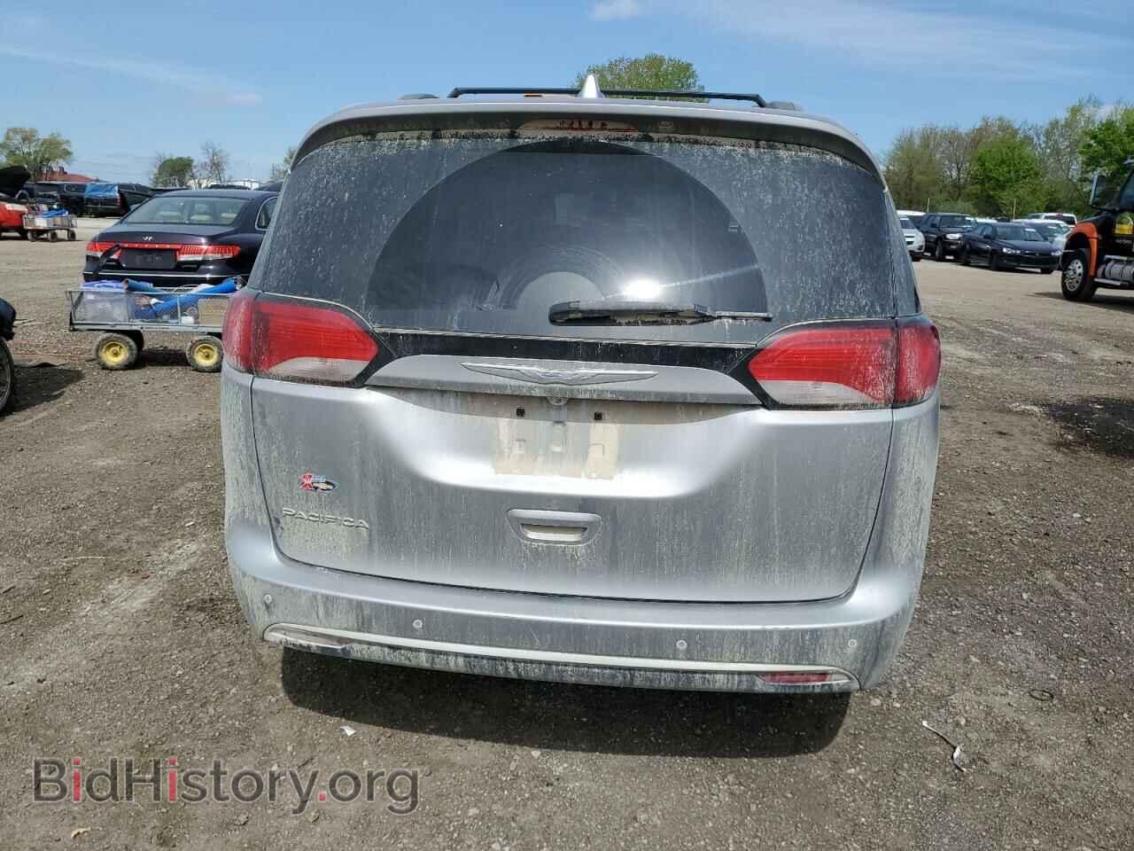 2017 CHRYSLER PACIFICA - VIN: 2C4RC1EG4HR665687 - Photo 6