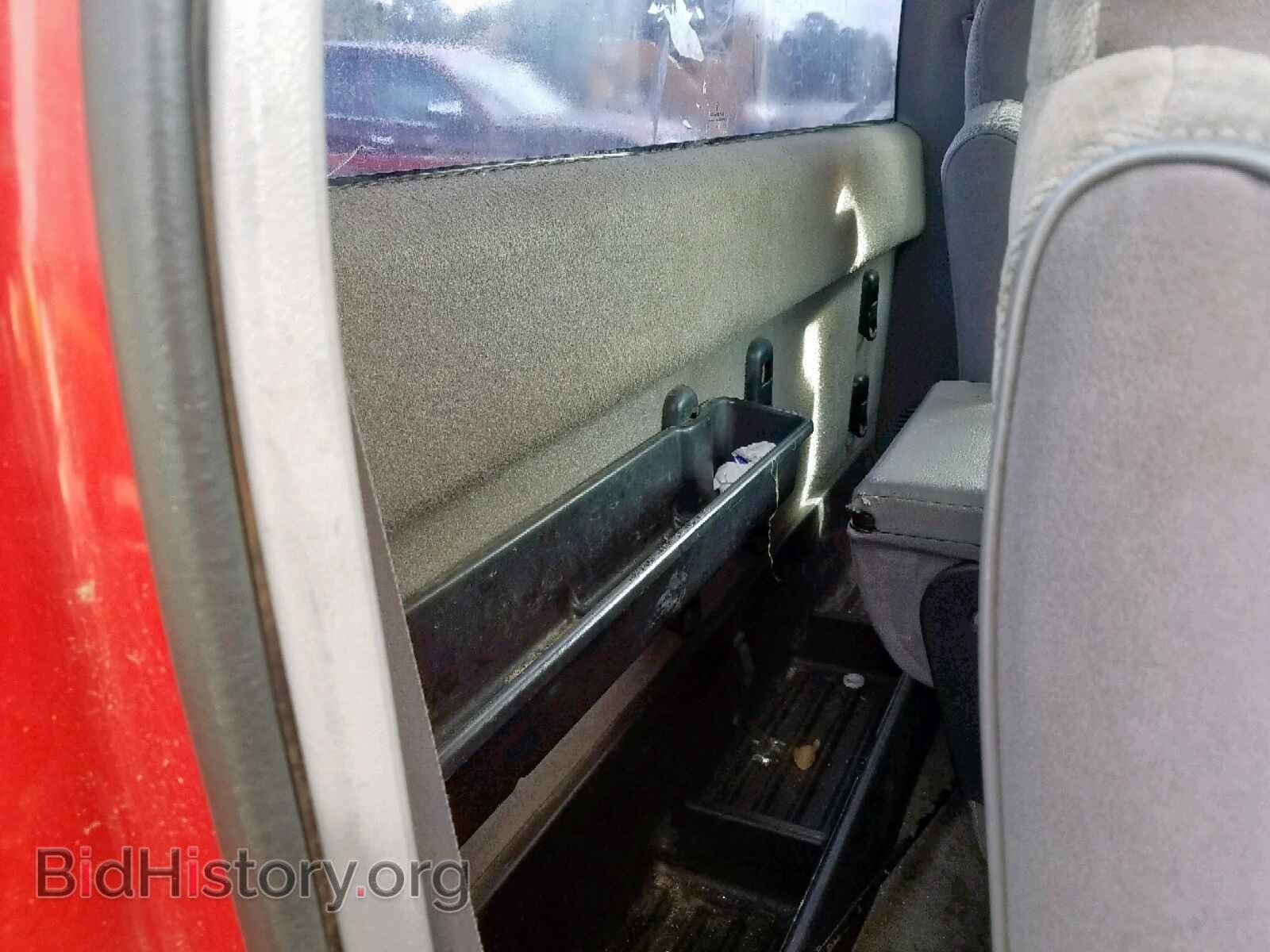 1994 DODGE RAM 1500 - VIN: 1B7HC16Y9RS629268 - Фото 6