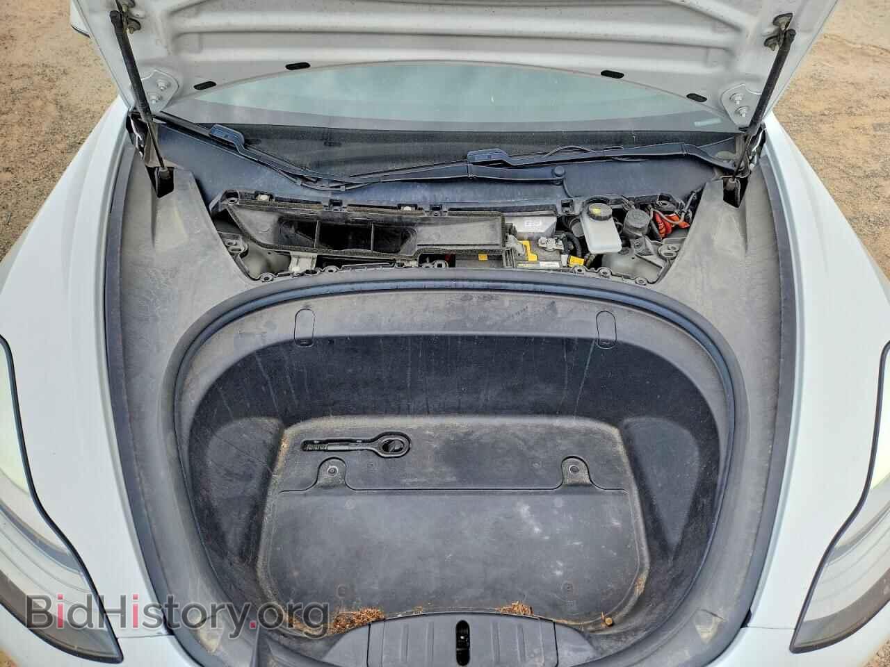 2019 TESLA MODEL 3 - VIN: 5YJ3E1EB3KF511544 - Фото 11