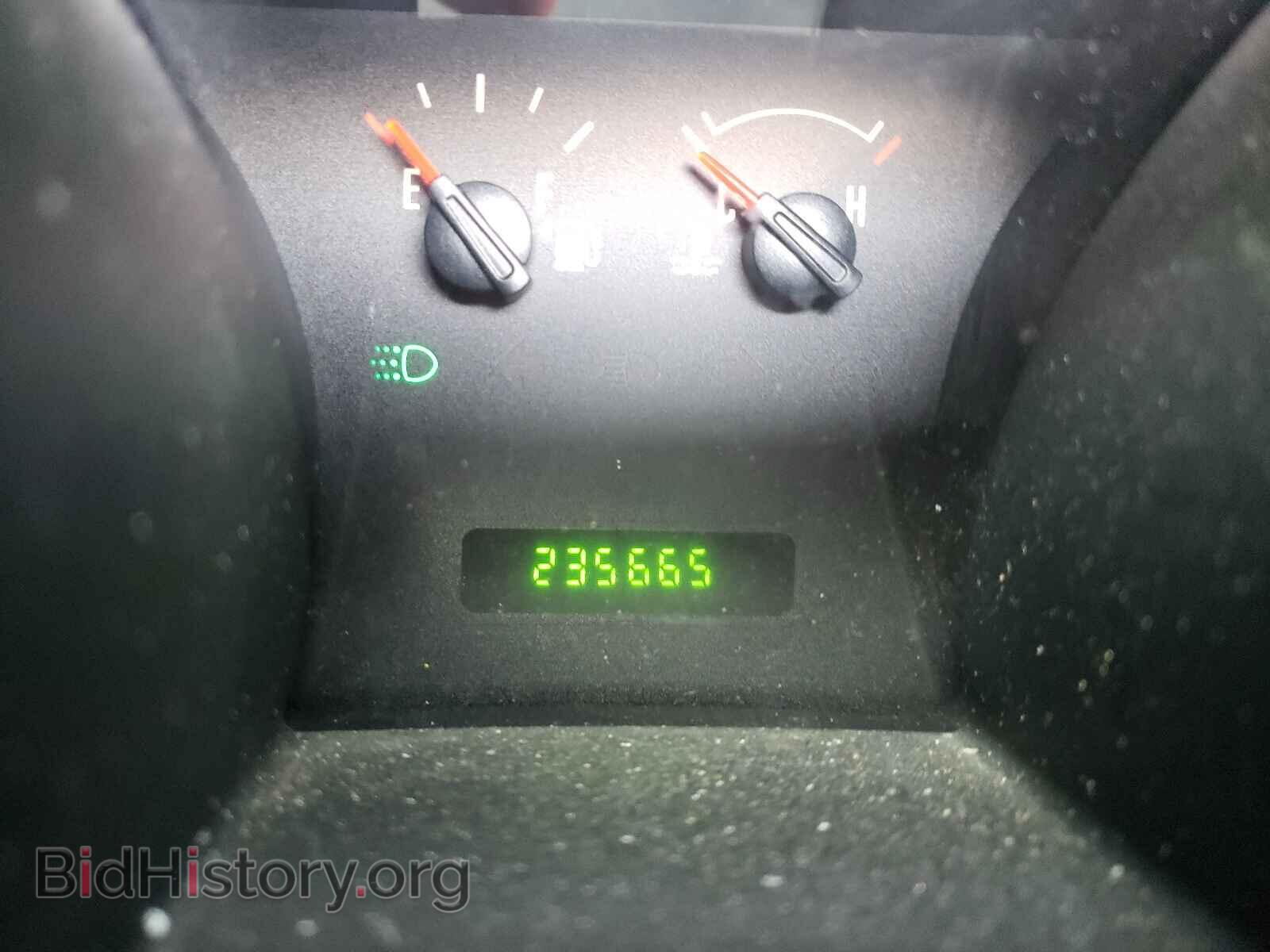 2008 FORD MUSTANG - VIN: 1ZVHT84N185144876 - Фото 8