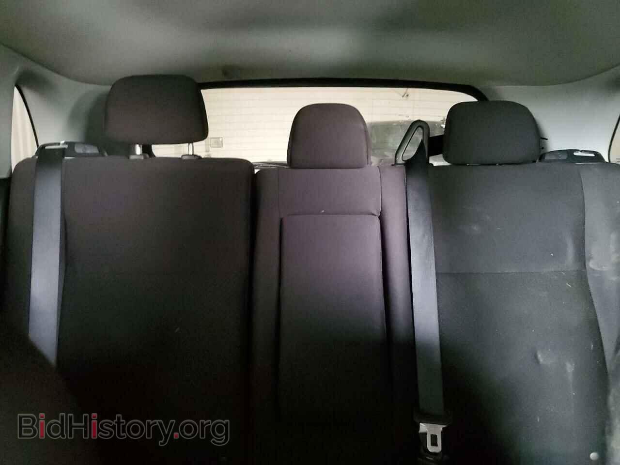 2013 MITSUBISHI OUTLANDER - VIN: 4A4AP3AU9DE007775 - Фото 10