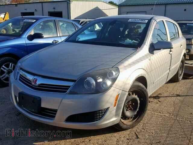 2008 SATURN ASTRA XE - VIN: W08AR671585120279 - Фото 2