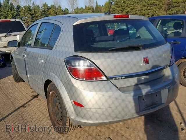 2008 SATURN ASTRA XE - VIN: W08AR671585120279 - Фото 3