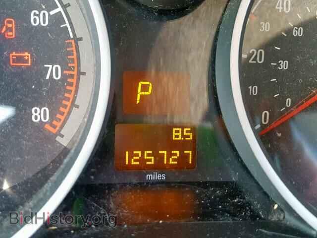 2008 SATURN ASTRA XE - VIN: W08AR671585120279 - Фото 8