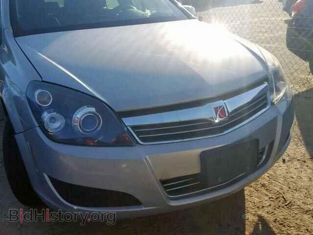 2008 SATURN ASTRA XE - VIN: W08AR671585120279 - Фото 9