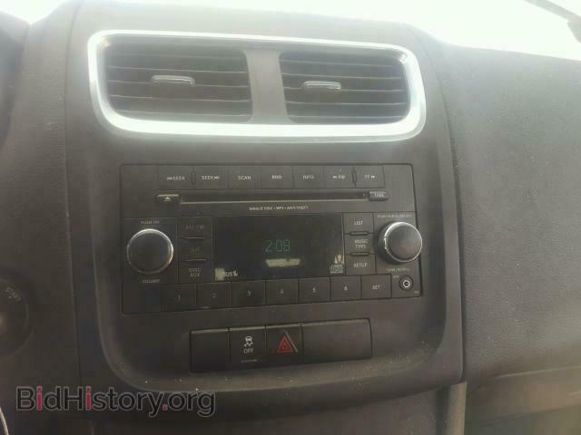 2013 DODGE AVENGER - VIN: 1C3CDZAB7DN668896 - Фото 9