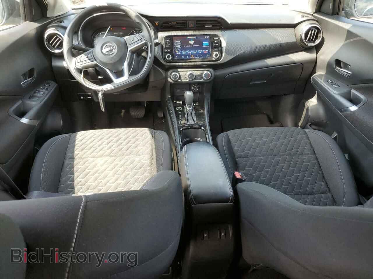 2023 NISSAN KICKS - VIN: 3N1CP5CV8PL504051 - Фото 8