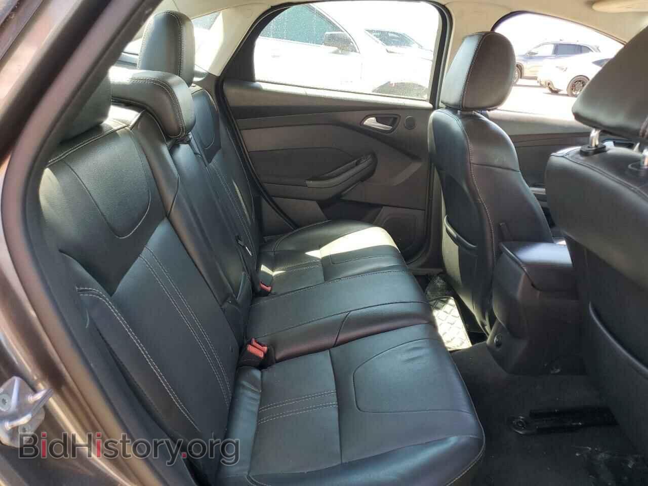 2014 FORD FOCUS - VIN: 1FADP3J22EL258336 - Фото 10