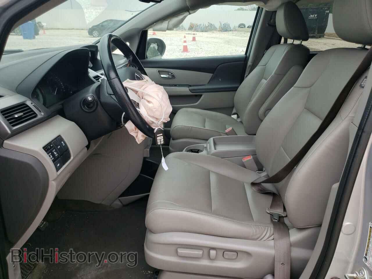 2015 HONDA All Models - VIN: 5FNRL5H66FB091676 - Фото 7