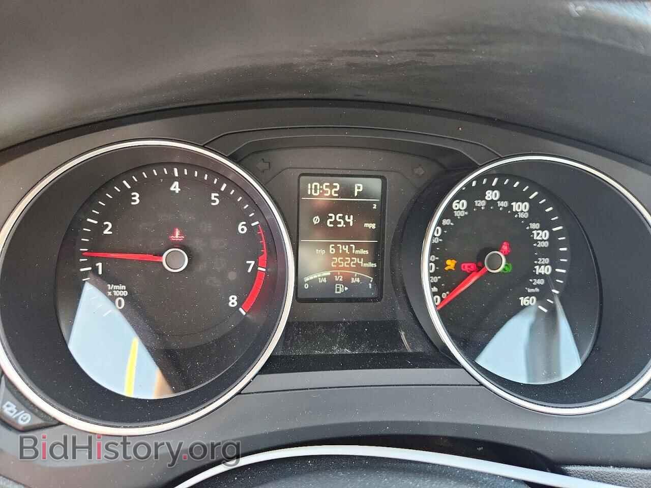 2016 VOLKSWAGEN JETTA - VIN: 3VW267AJ6GM213966 - Фото 9