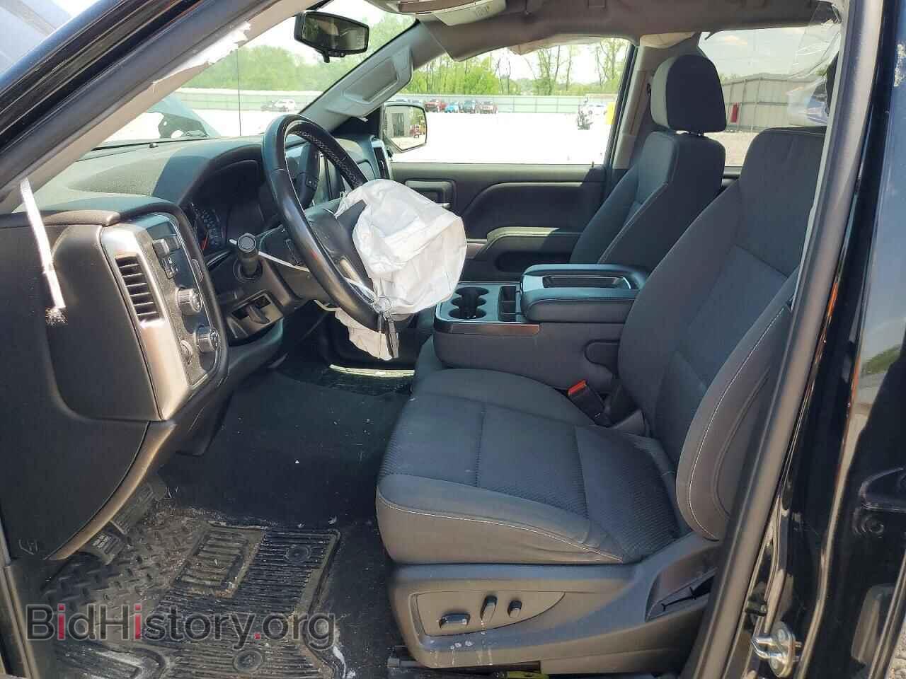 2019 CHEVROLET SILVERADO - VIN: 2GCVKPEC1K1173450 - Фото 7