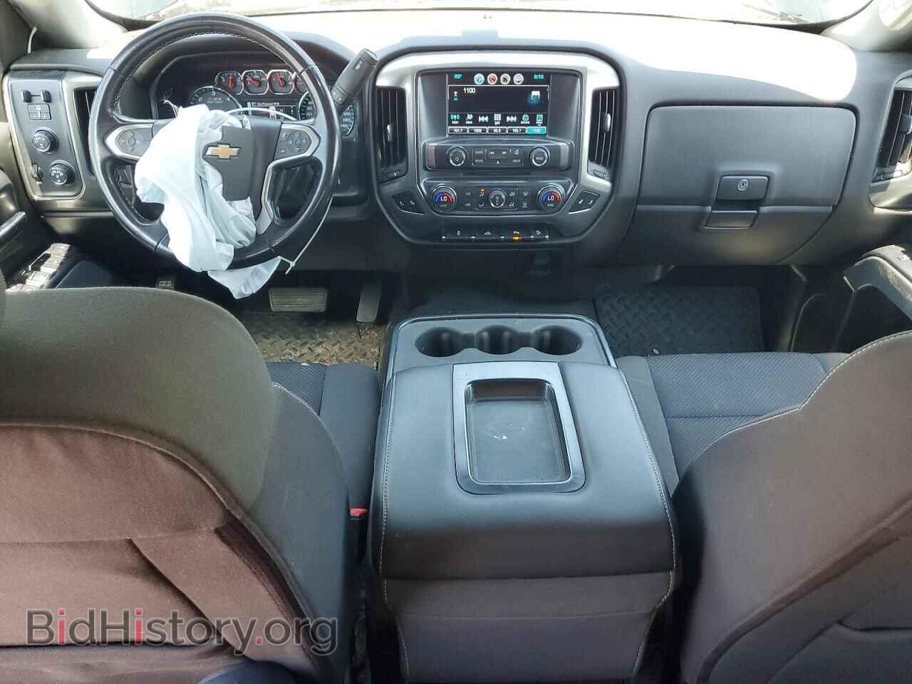 2019 CHEVROLET SILVERADO - VIN: 2GCVKPEC1K1173450 - Фото 8