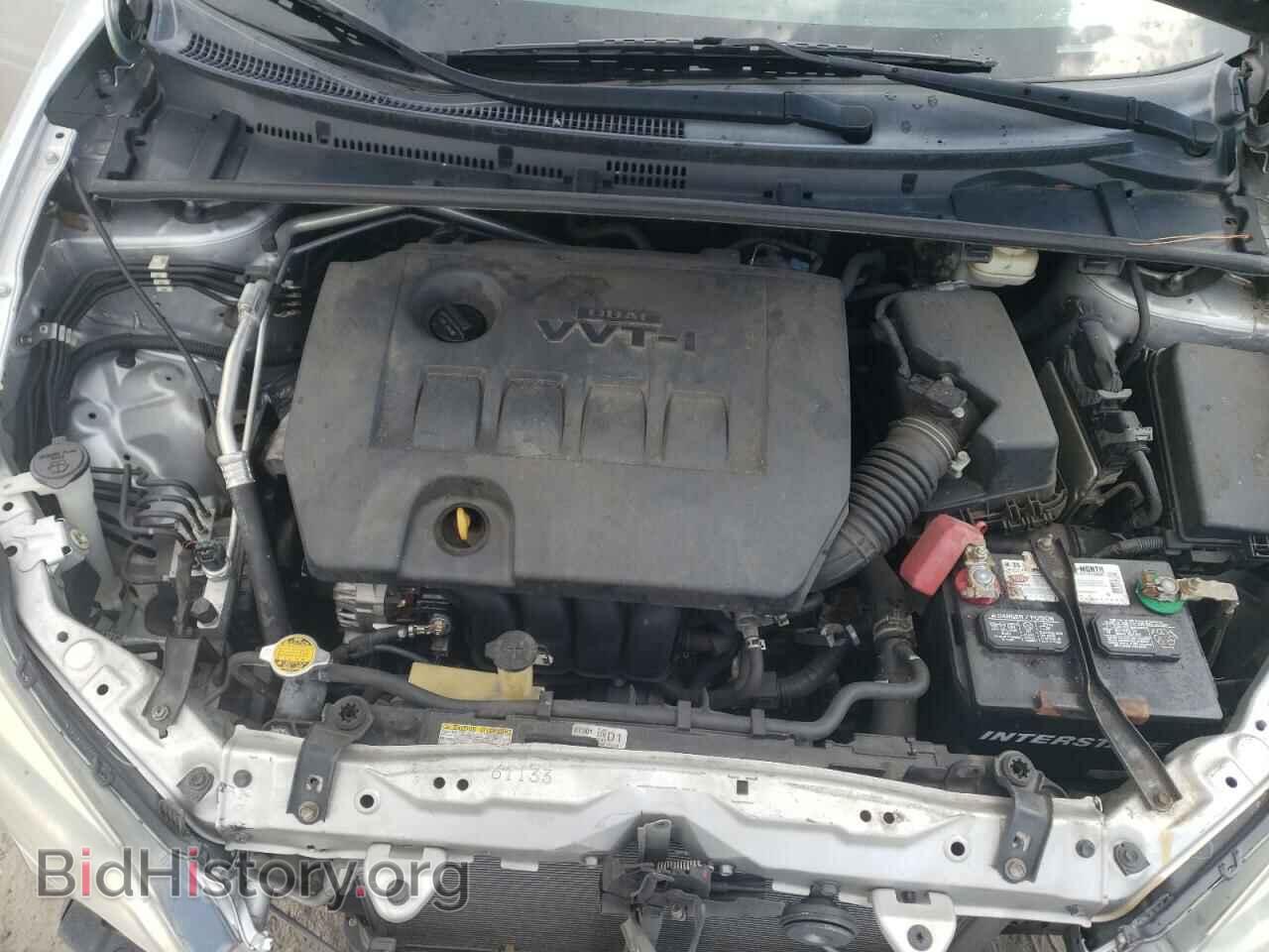 2015 TOYOTA COROLLA - VIN: 2T1BURHEXFC330485 - Photo 7