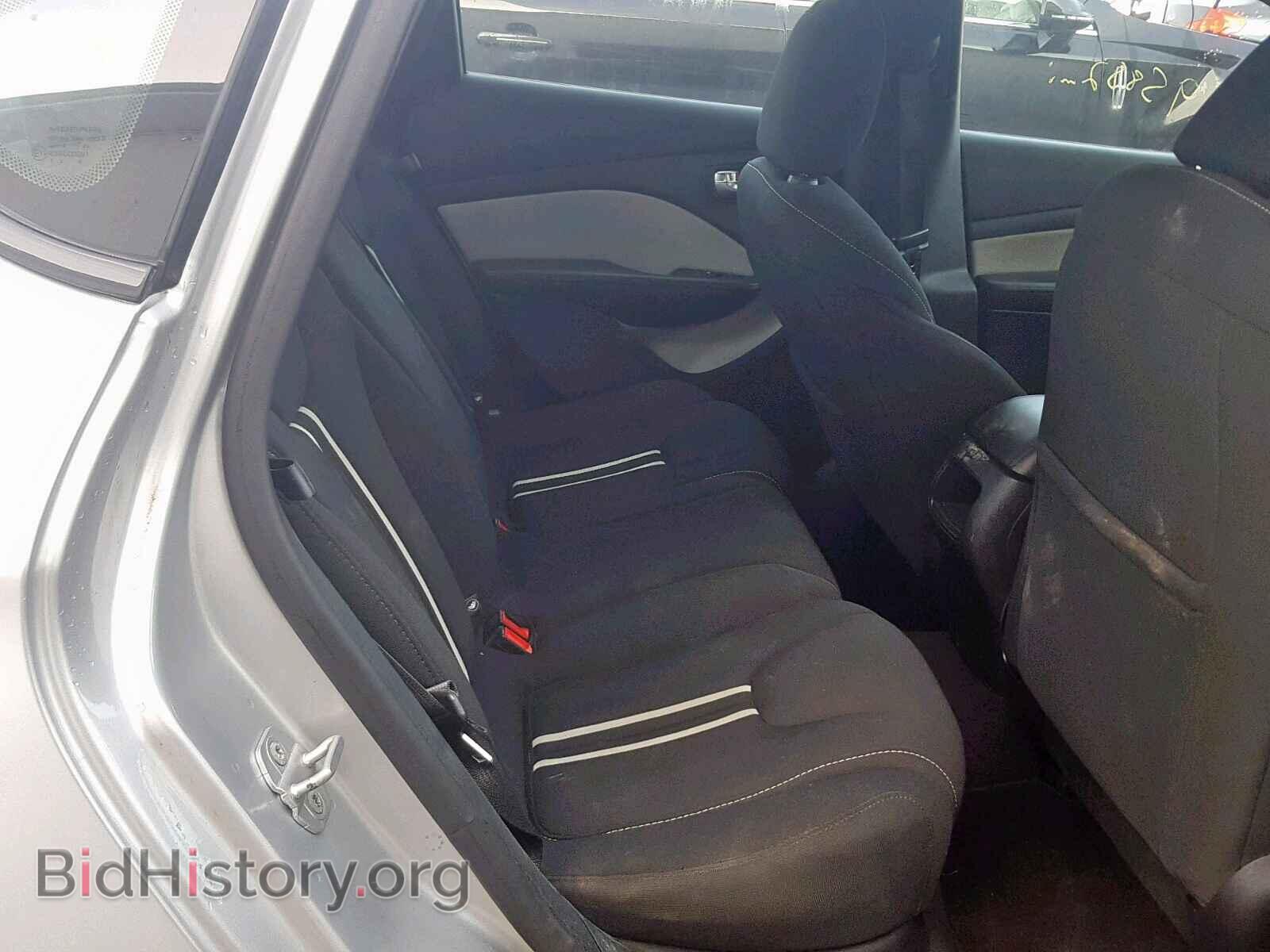 2013 DODGE DART - VIN: 1C3CDFBH4DD219456 - Фото 6