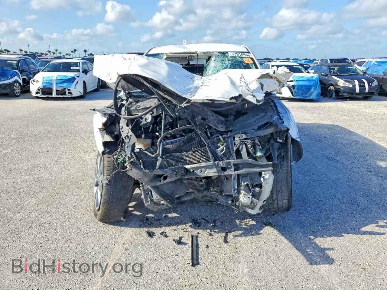 2018 DODGE DURANGO - VIN: 1C4RDJDG3JC186738 - Photo 5