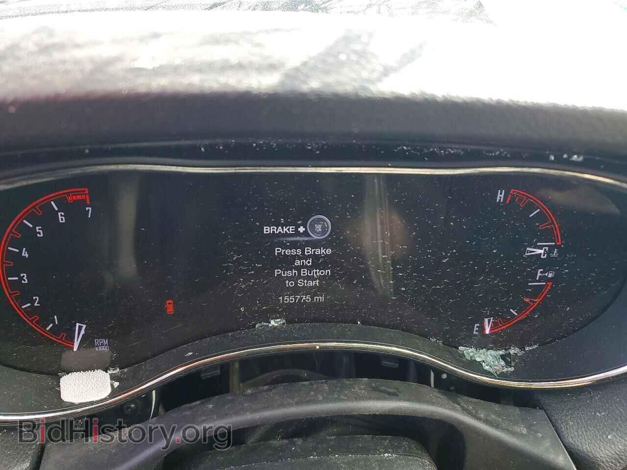 2018 DODGE DURANGO - VIN: 1C4RDJDG3JC186738 - Photo 9