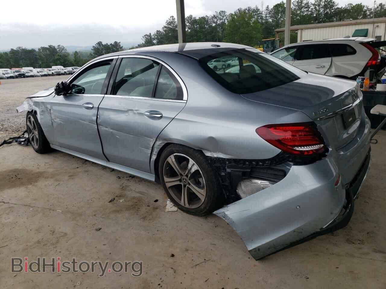 2017 MERCEDES-BENZ E-CLASS - VIN: WDDZF4JB6HA267989 - Фото 2
