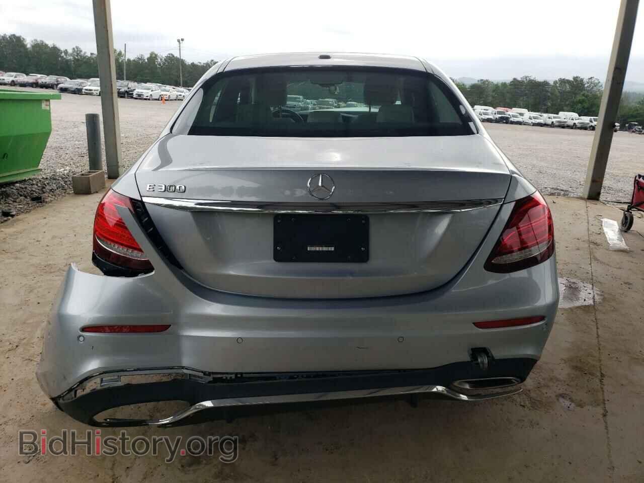 2017 MERCEDES-BENZ E-CLASS - VIN: WDDZF4JB6HA267989 - Фото 6