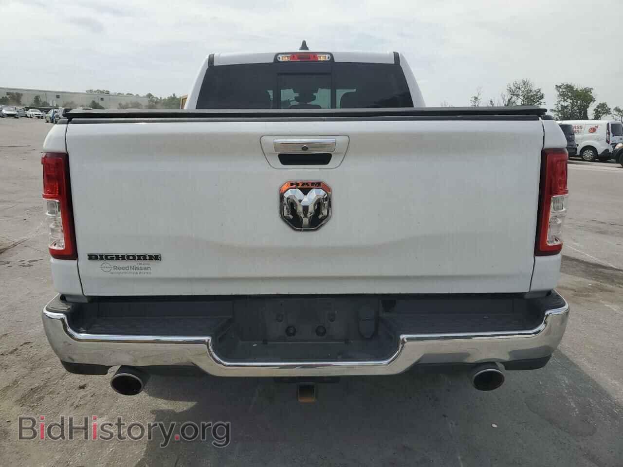 2020 RAM 1500 - VIN: 1C6RREFT2LN406761 - Фото 6