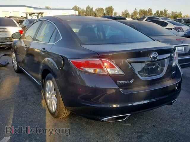 2012 MAZDA 6 - VIN: 1YVHZ8EB2C5M33824 - Photo 3