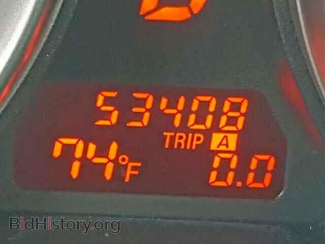2012 MAZDA 6 - VIN: 1YVHZ8EB2C5M33824 - Photo 8