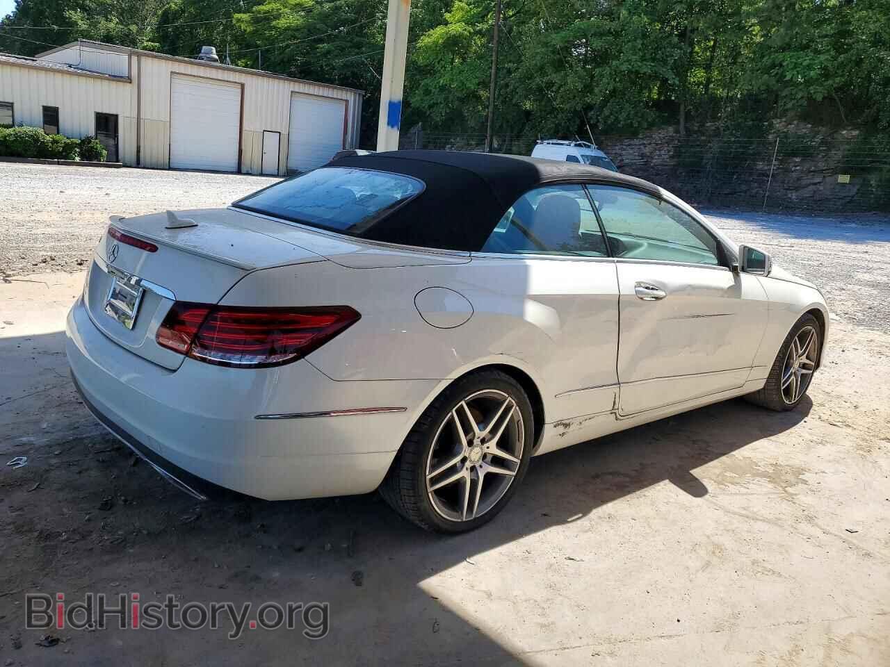 2015 MERCEDES-BENZ E-CLASS - VIN: WDDKK6FFXFF299266 - Фото 3