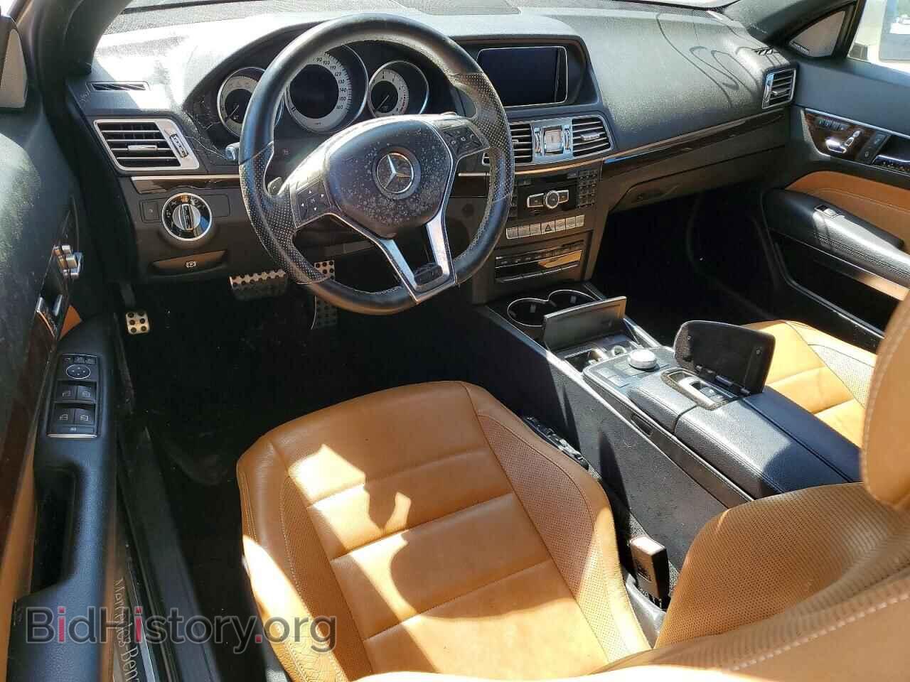 2015 MERCEDES-BENZ E-CLASS - VIN: WDDKK6FFXFF299266 - Фото 8
